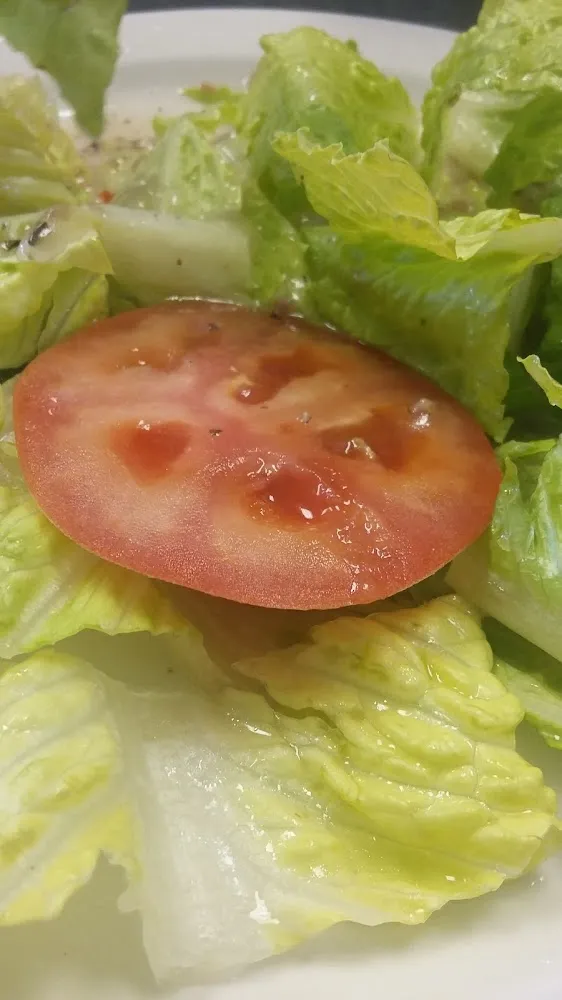 blt Bacon-Lettuce-Tomato