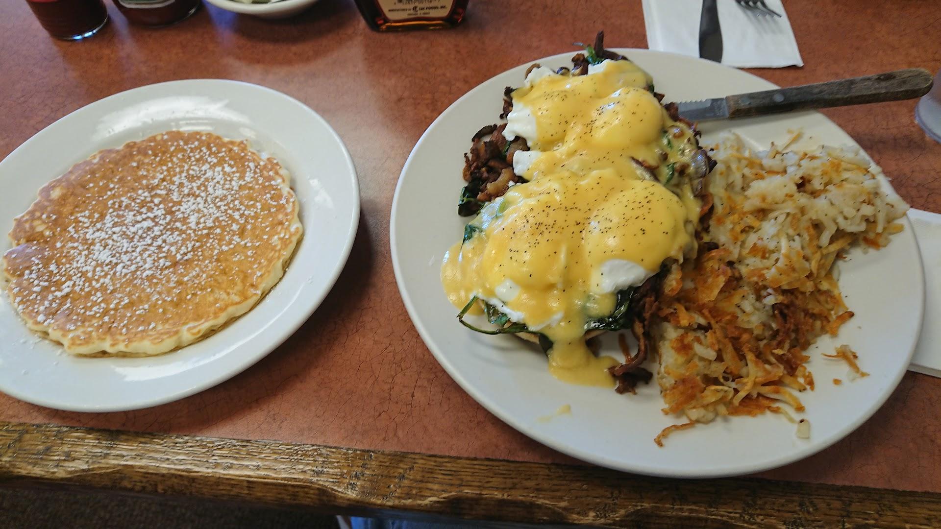 Michael's Pancake House