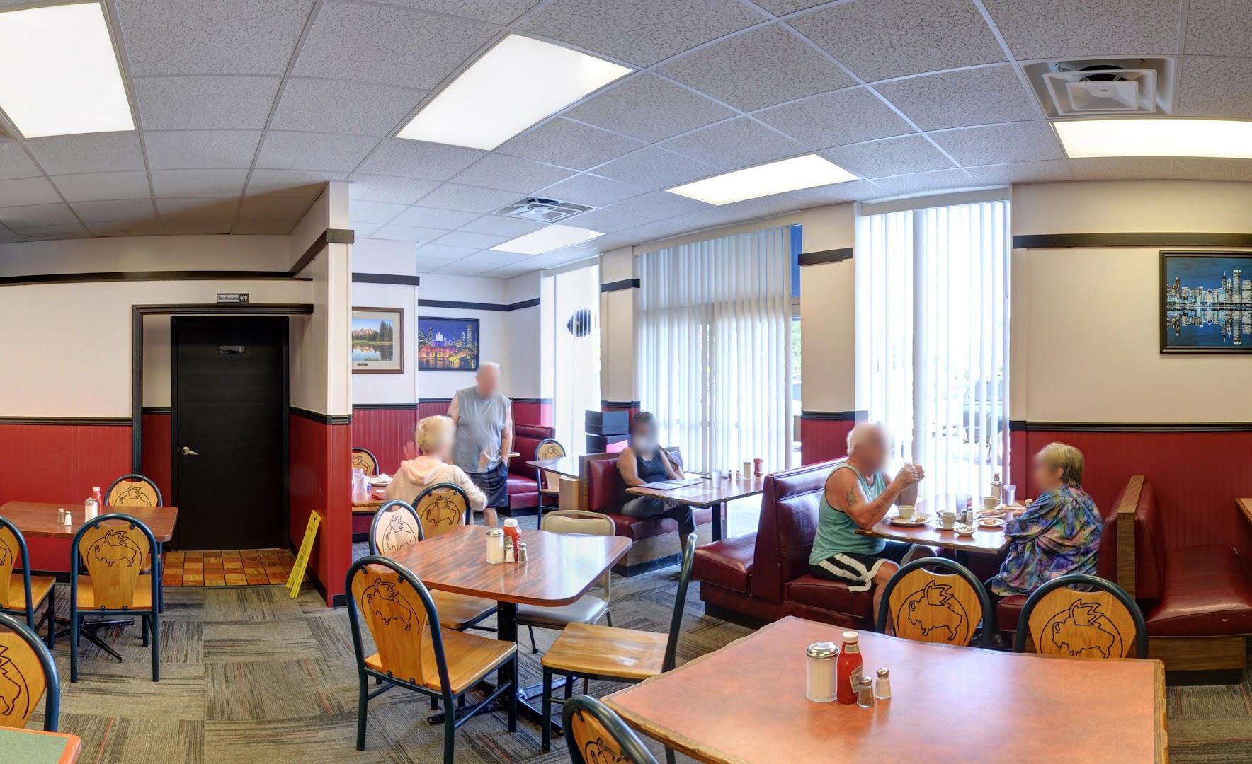 Michael's Pancake House