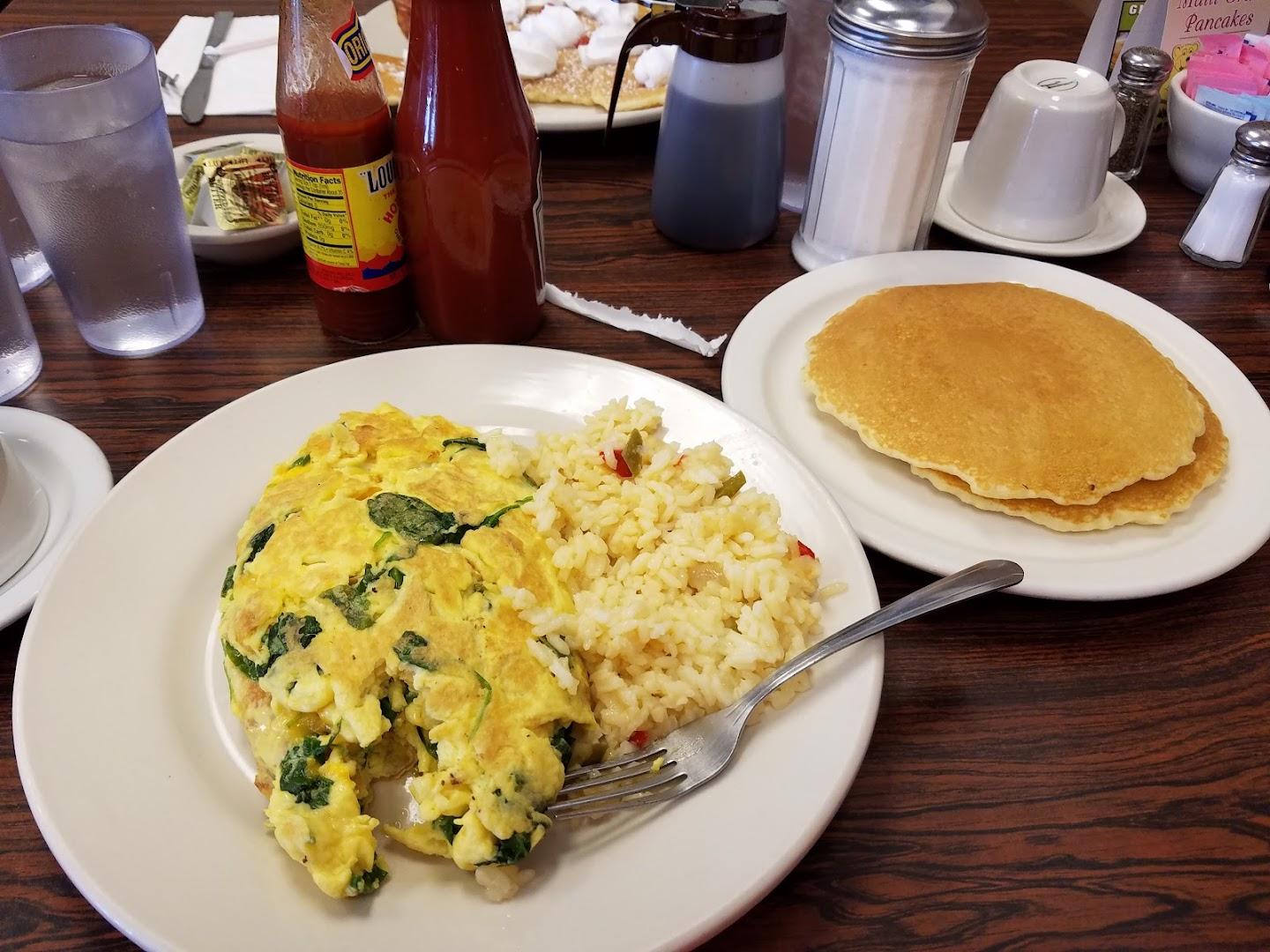 Michael's Pancake House
