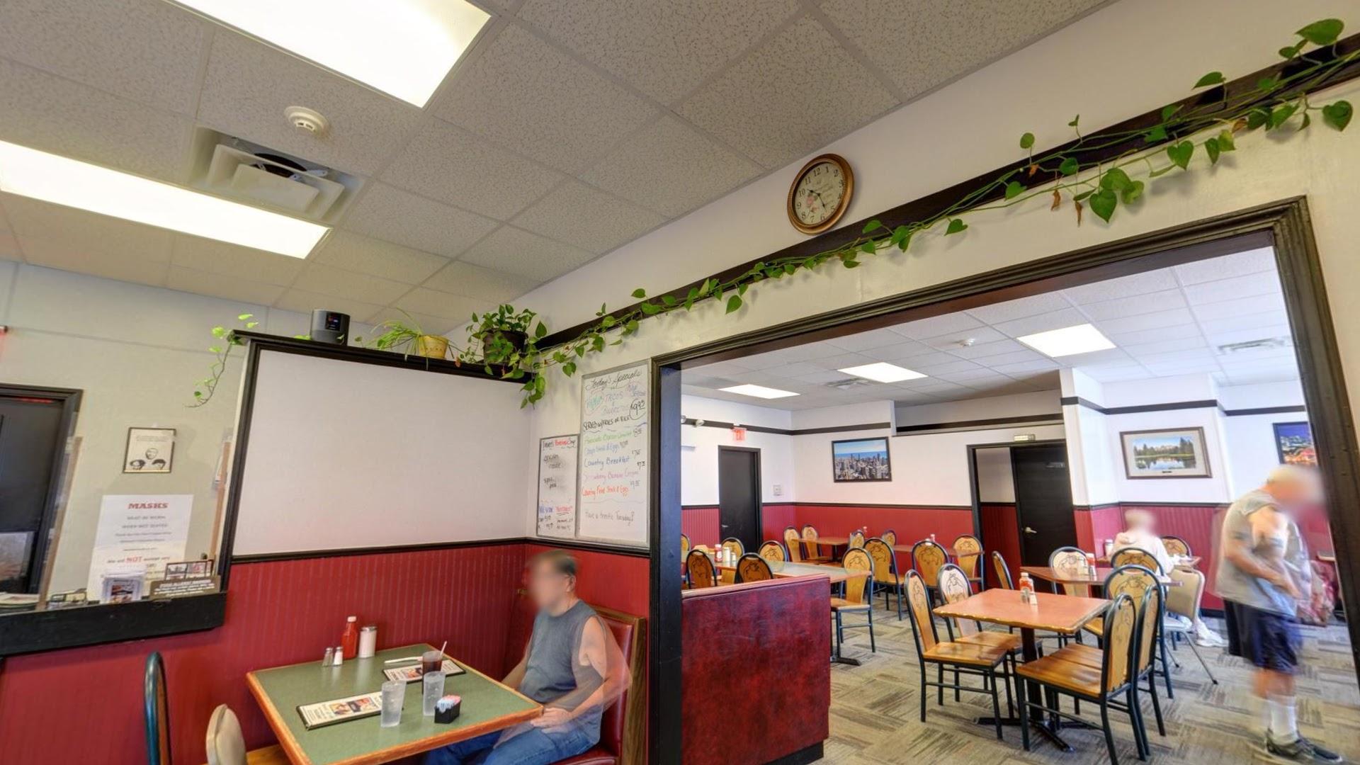 Michael's Pancake House